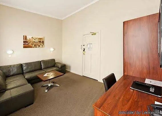 Comfort Inn Wentworth Plaza Hotel Perth